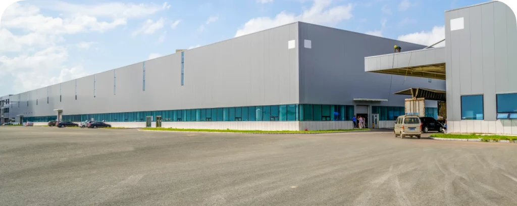 Warehousing & Distribution